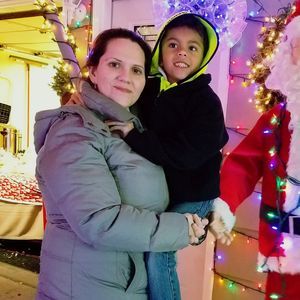 Meet your Posher, Amanda